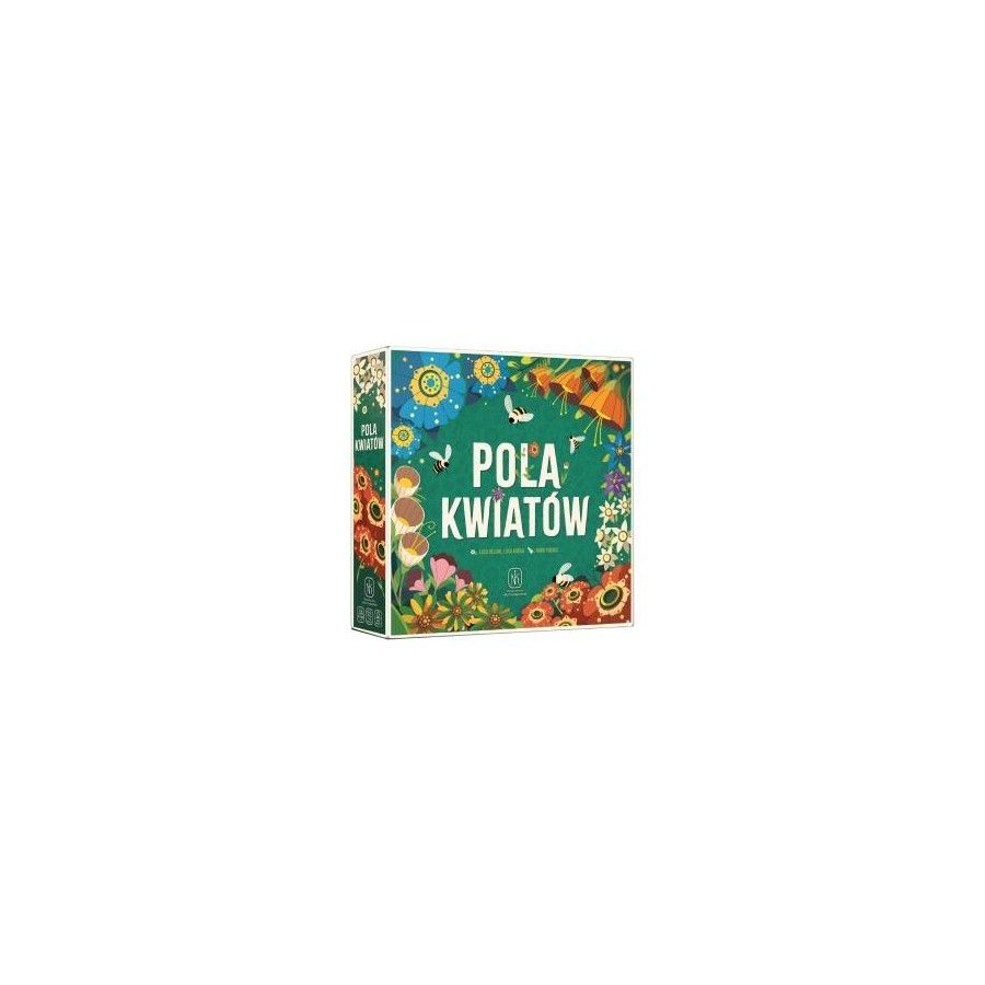 WNK Pola kwiatów