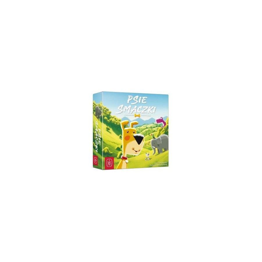 WNK Psie smaczki - 5904915903577