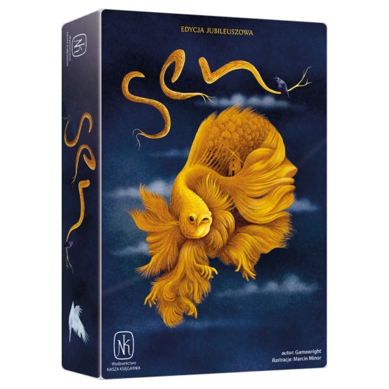 WNK Sen – edycja jubileuszowa