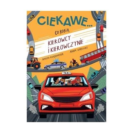WNK to, co dělá řidič a realizační