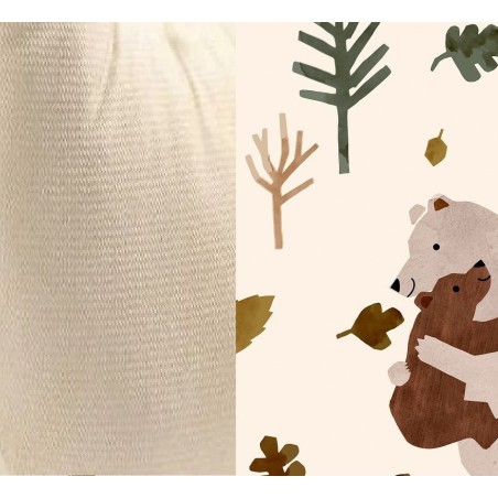 La Millou Poduszka Sleepy Pig Velvet HUG ME