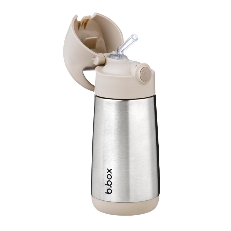 B.box Bidon termiczny 350 ml Latte - 9353965013396