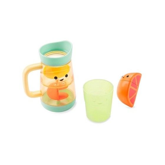 Skip Hop Zabawka Lemoniada do Kąpieli - 197233116148