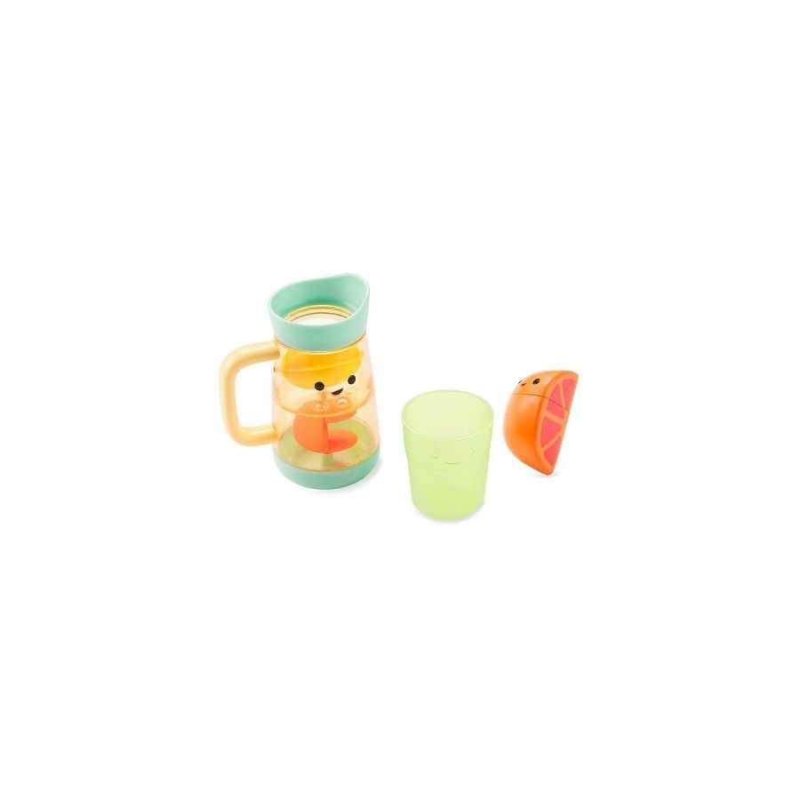 Skip Hop Zabawka Lemoniada do Kąpieli - 197233116148