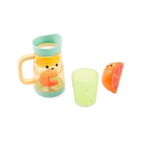 Skip Hop Limonada de juguete para baño.