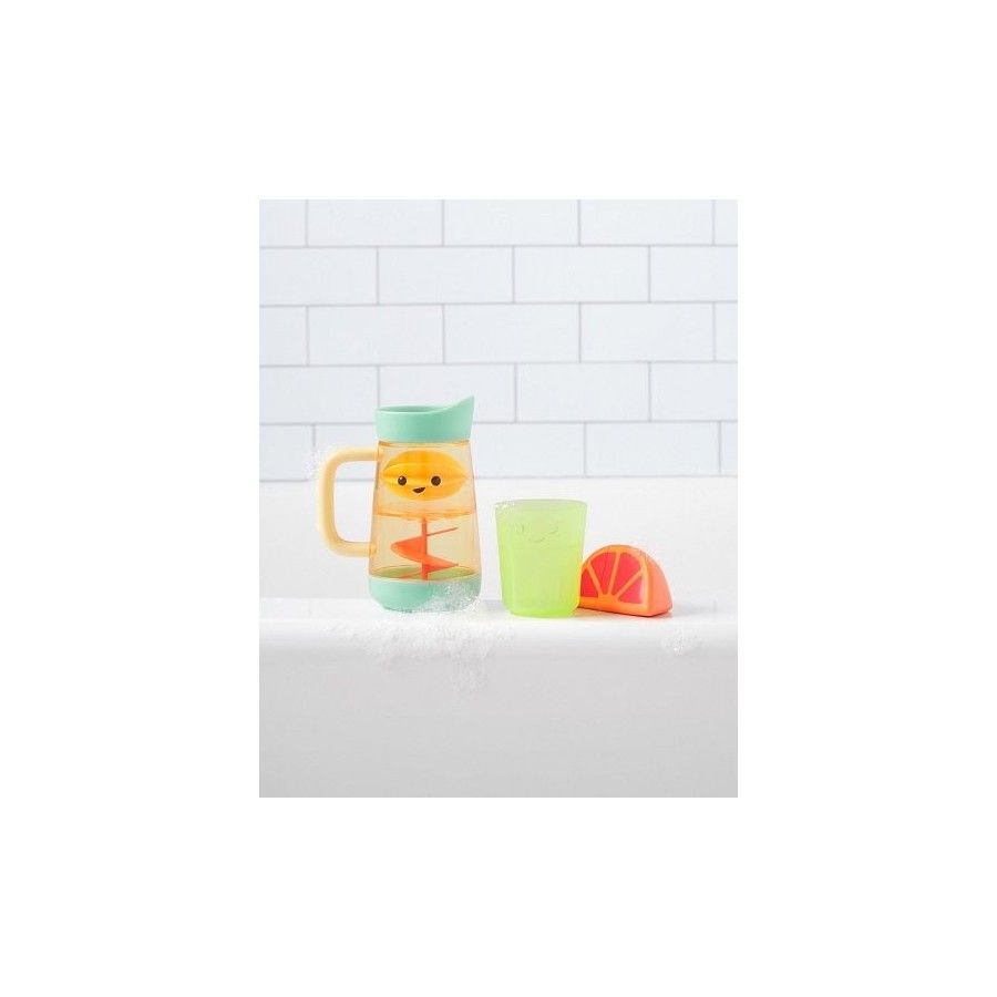 Skip Hop Zabawka Lemoniada do Kąpieli - 197233116148
