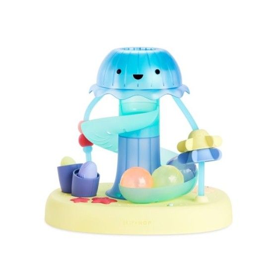 Skip Hop Цацка Музыка Кэндеры Seascape