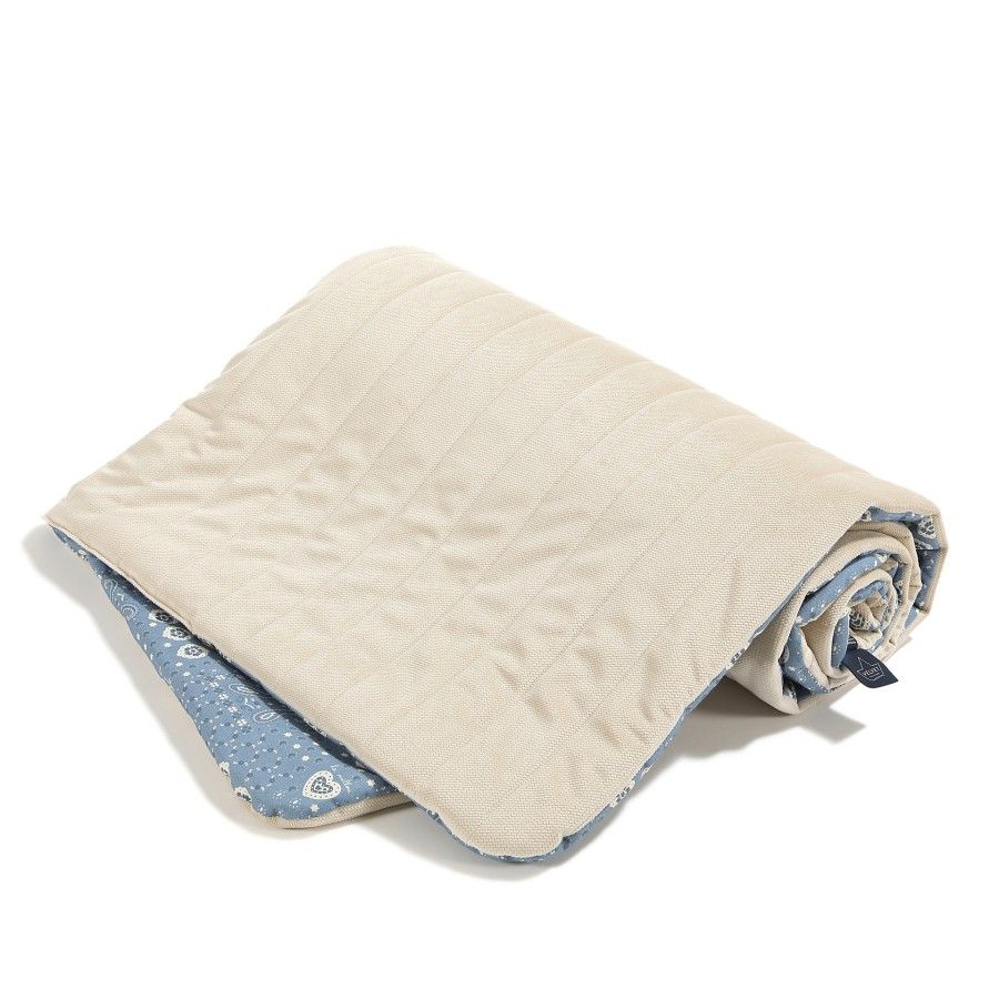 La Millou Banda calda Bandana Bandana Denim L