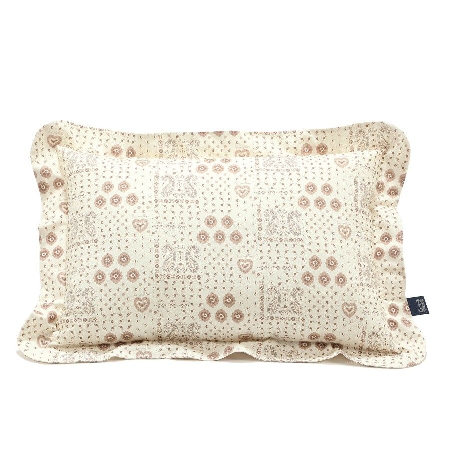 La Millou Schlafkissen Baumwolle Bandana
