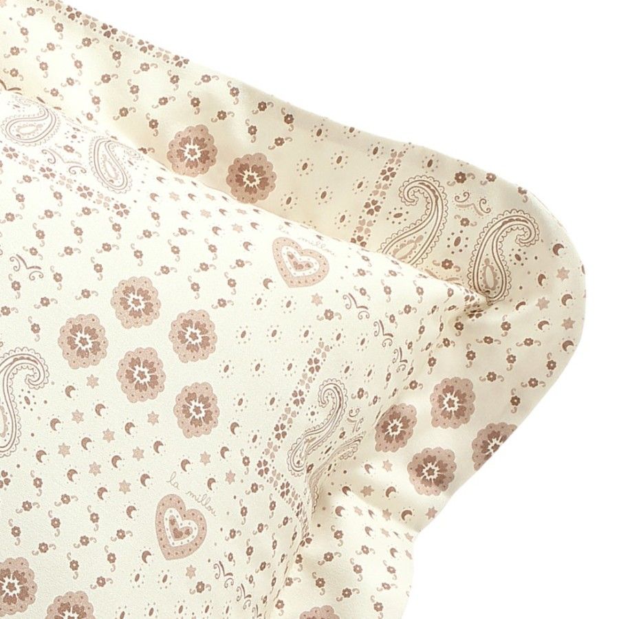 La Millou Sleeping pillow Cotton Bandana