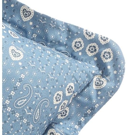 La Millou Slaapkussen katoen bandana