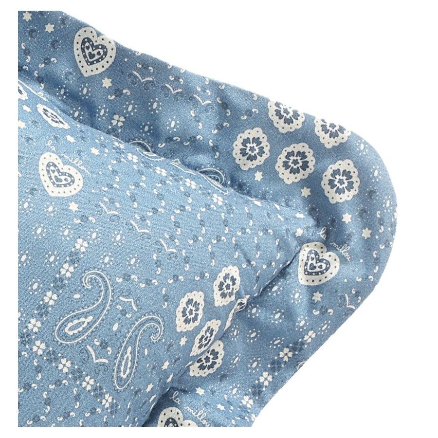 La Millou Spící polštář bavlna bandana