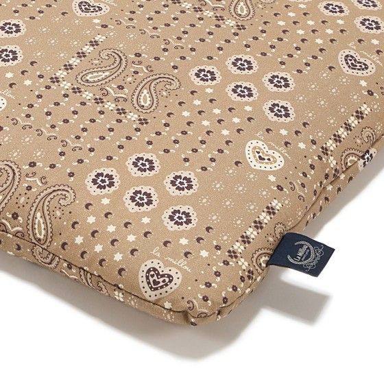 La Millou Spiace vankúš Cotton Bandana