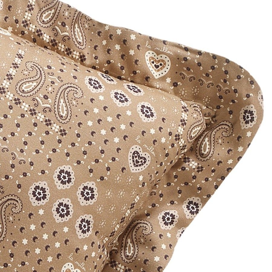 La Millou Sleeping pillow Cotton Bandana