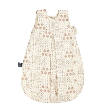 La Millou Śpiworek do Spania BANDANA CREAM S