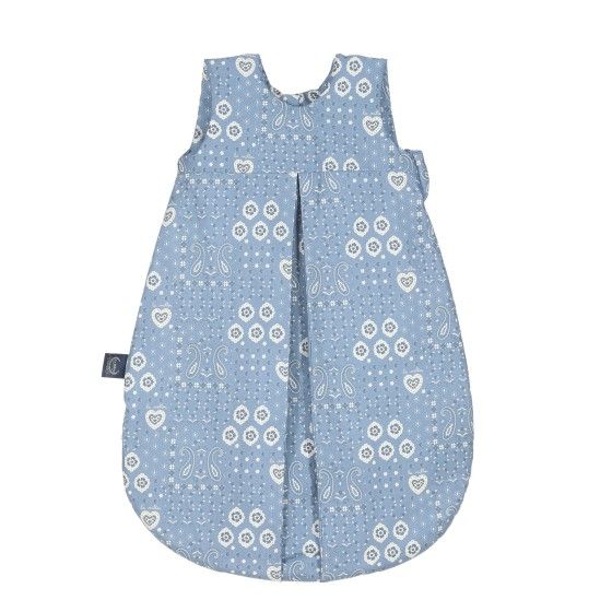 La Millou Spací vak pre Bandana Denim M