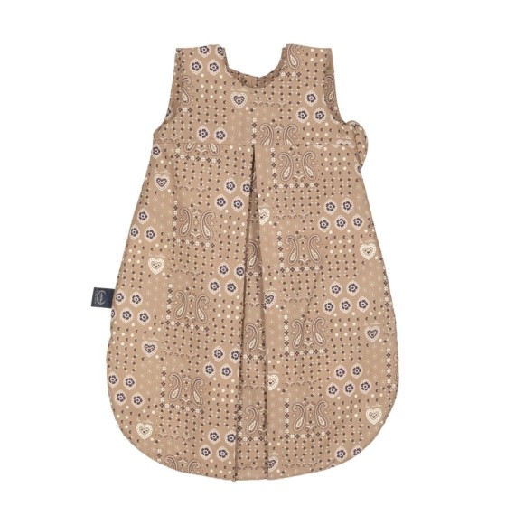 La Millou Śpiworek do Spania BANDANA MOCCA M