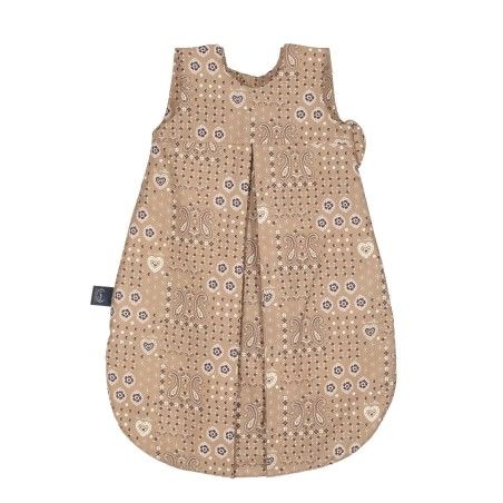 La Millou Sleeping bag for Bandana Mocca S