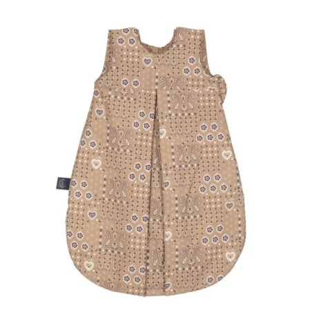 La Millou Śpiworek do Spania BANDANA MOCCA S