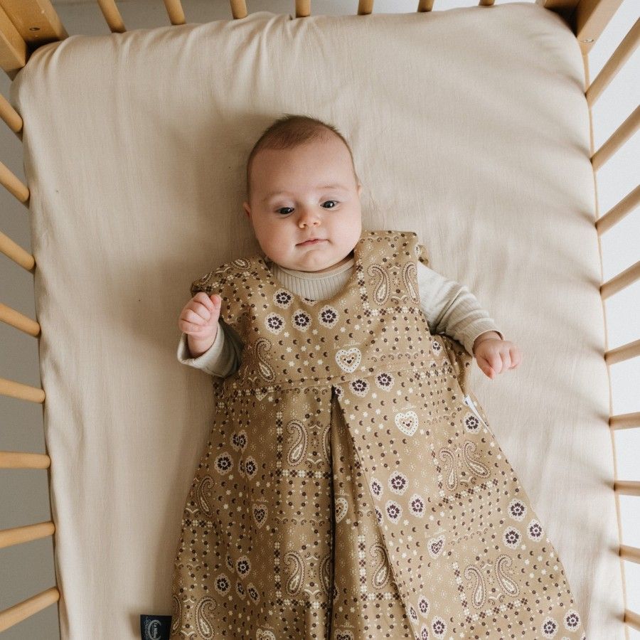 La Millou Sleeping bag for Bandana Mocca S