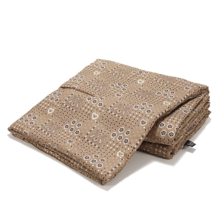 La Millou Bambus Bandana Banda Mocka XL