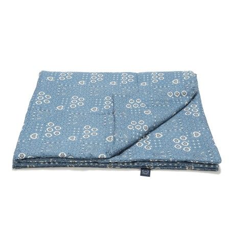 La Millou Kołdra Bamboo BANDANA DENIM L