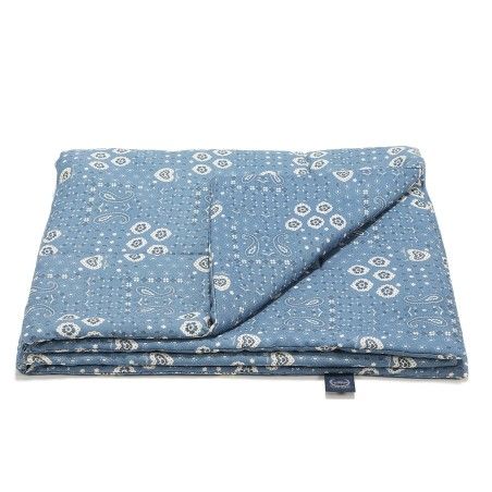 La Millou Kołdra Bamboo BANDANA DENIM M
