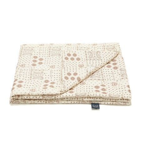 La Millou Bambu bandana cream m