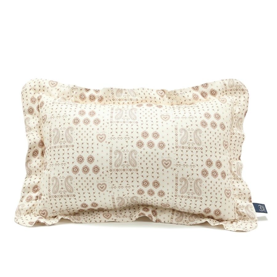 La Millou Bambus Bandana Cream Spiace vankúš