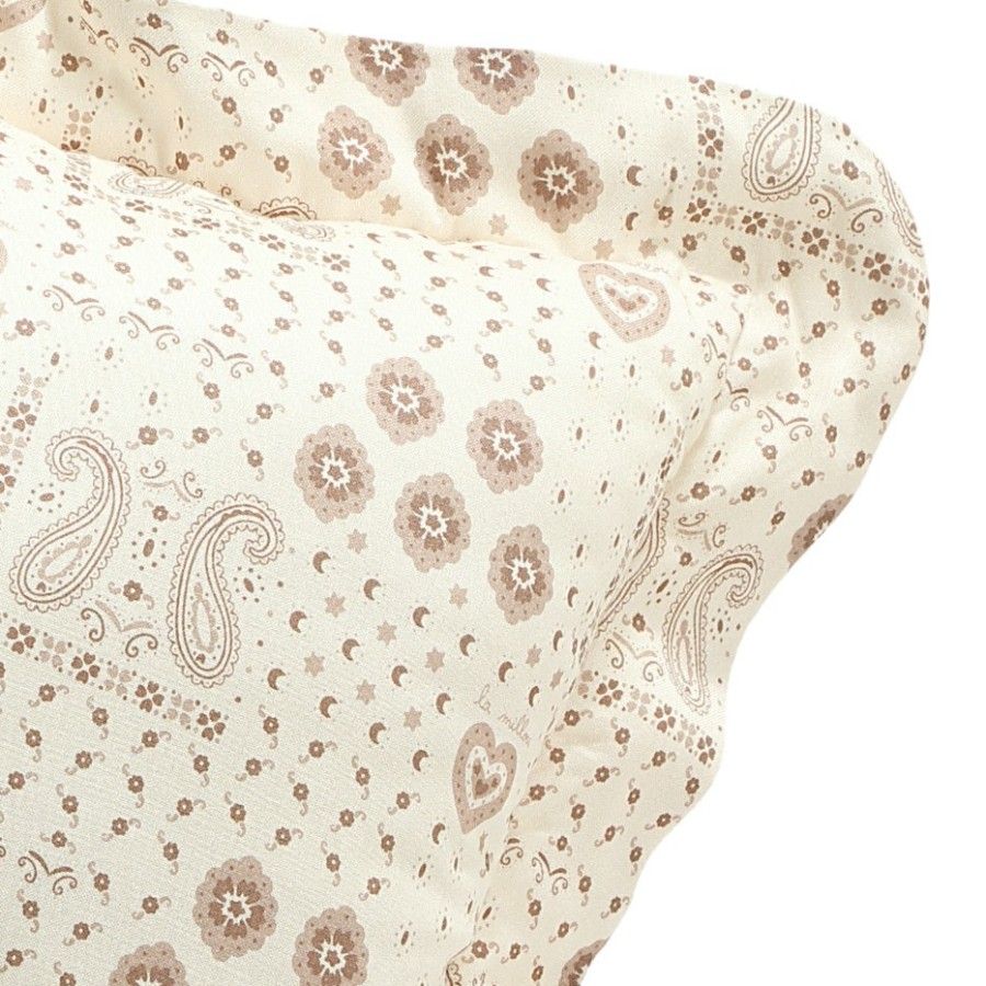 La Millou Cuscino per dormire in bambù bandana