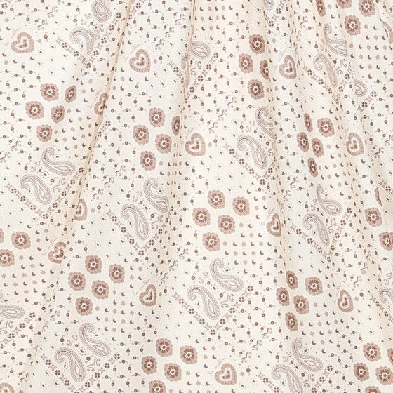 La Millou Bambus Bandana Cream M.