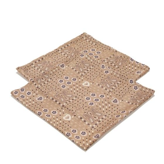 La Millou Bamboo Bandana Bandana Pool Set