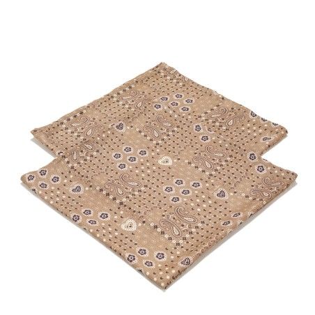 La Millou Бамбук Бандана Бандана Басейн Набір