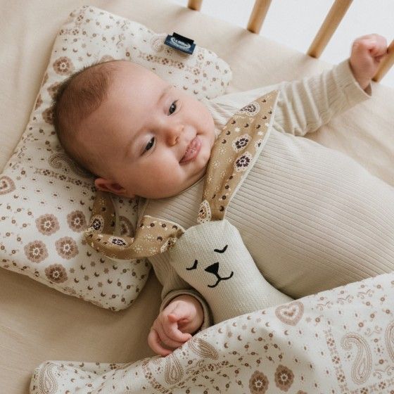 La Millou Талісман труса аксамірт Бандана Mocca S