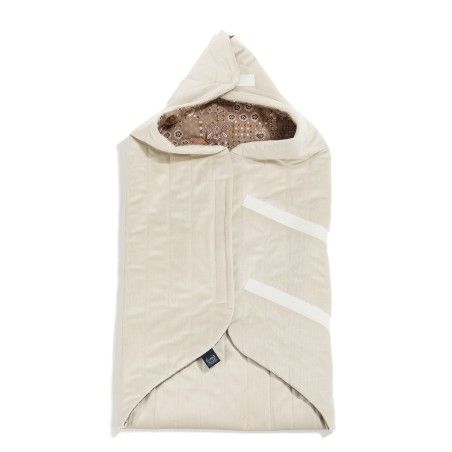 La Millou 汽车座椅毯棉天鹅绒多班达马卡