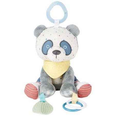 Skip Hop Colgante activo Bandana Buddies Panda
