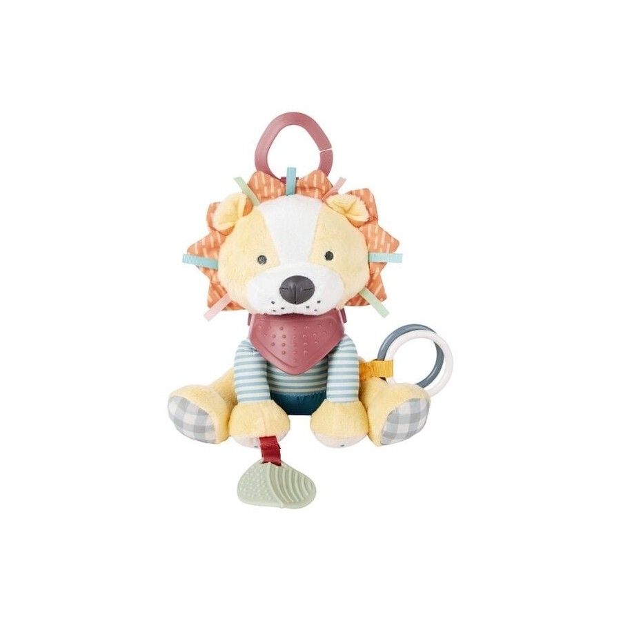 Skip Hop Zawieszka Aktywna Bandana Buddies Lew - 197233841842