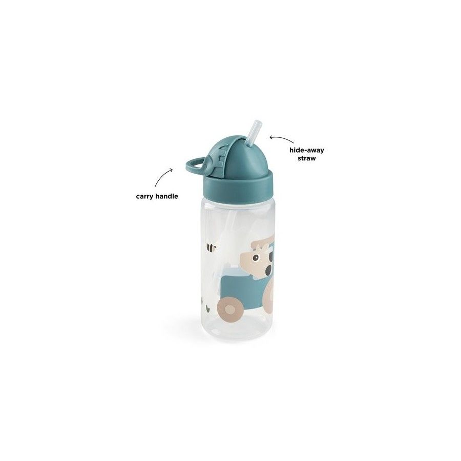 Done by Deer Bijon pour une petite ferme de 350 ml d'enfant