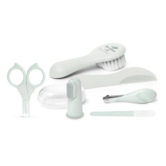 SUAVINEX Kit de manicura -