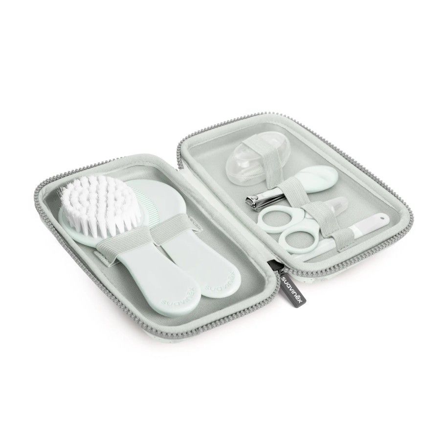 SUAVINEX Maniküre-Kit -