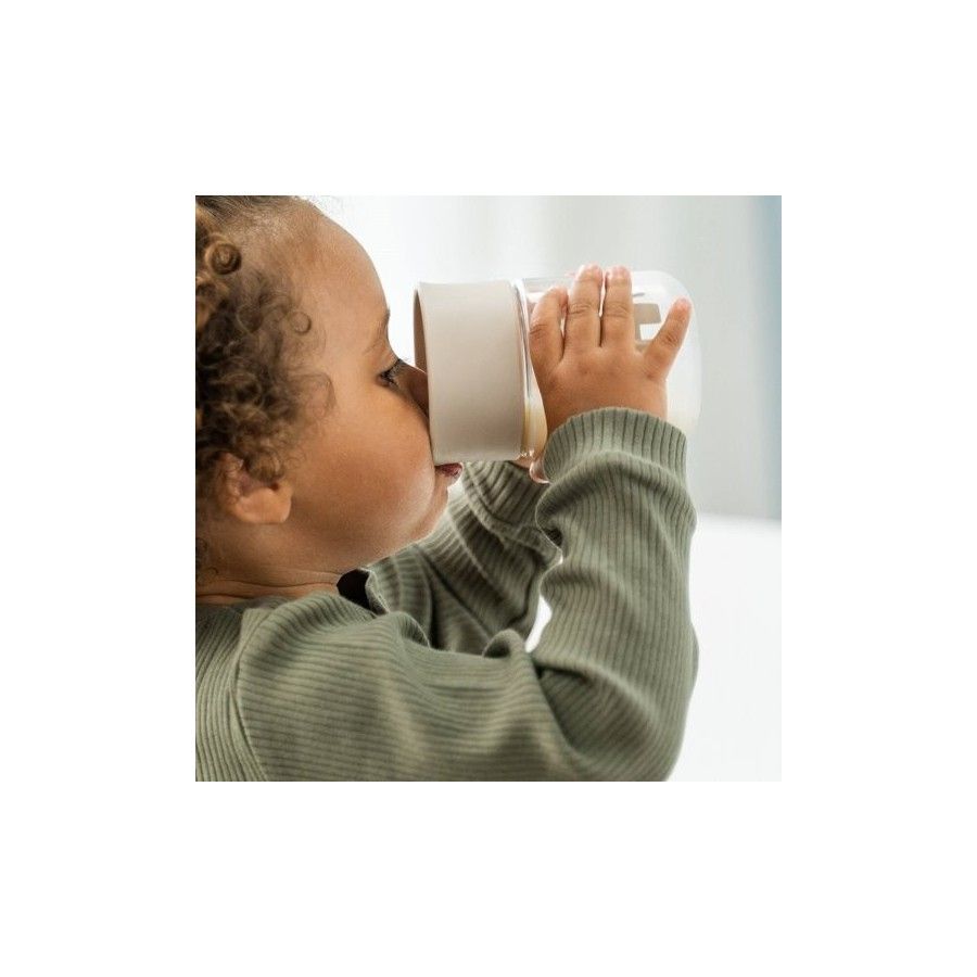 Done by Deer Coupe d'entraînement à 360 ° pour l'apprentissage