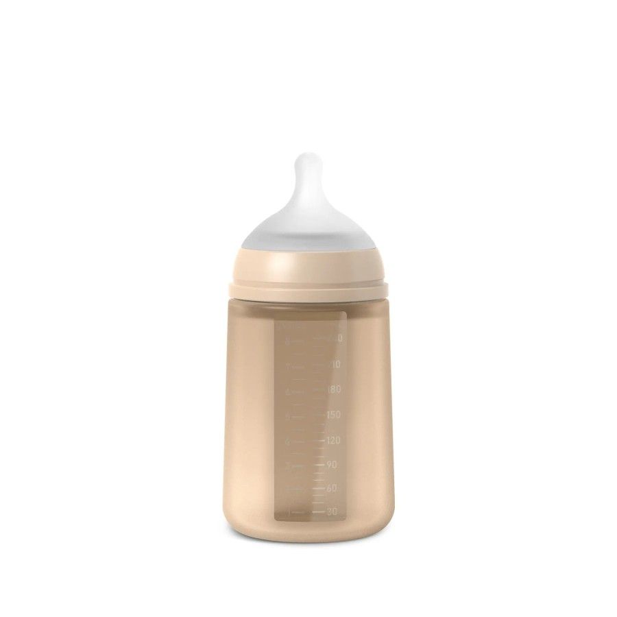 SUAVINEX Silicone bottle SX PRO 240 ml