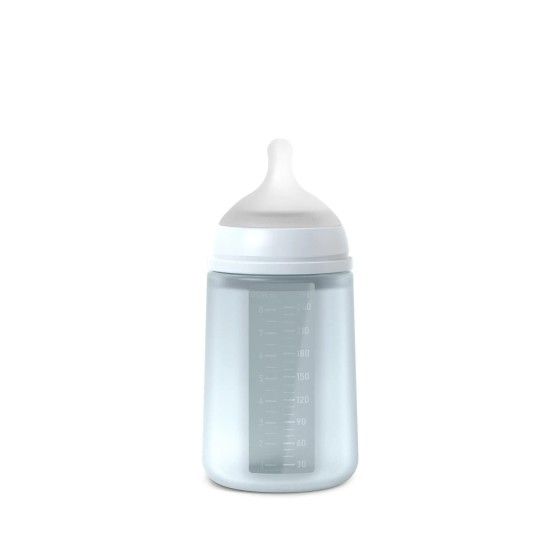 SUAVINEX Bouteille en silicone SX Pro 240 ml