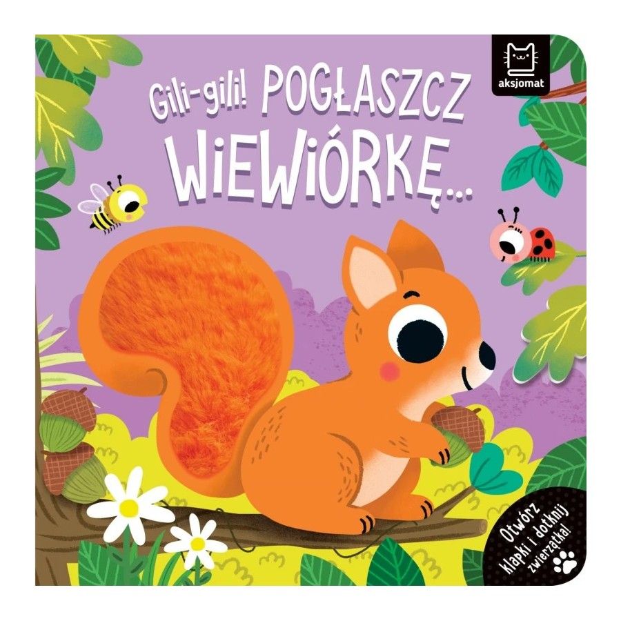Axjomat Gili-gili! Poglyzczek… 