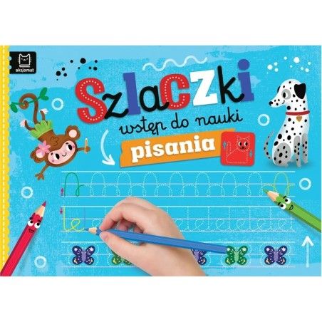 Sentiers Axjomat. Admission à apprendre à écrire