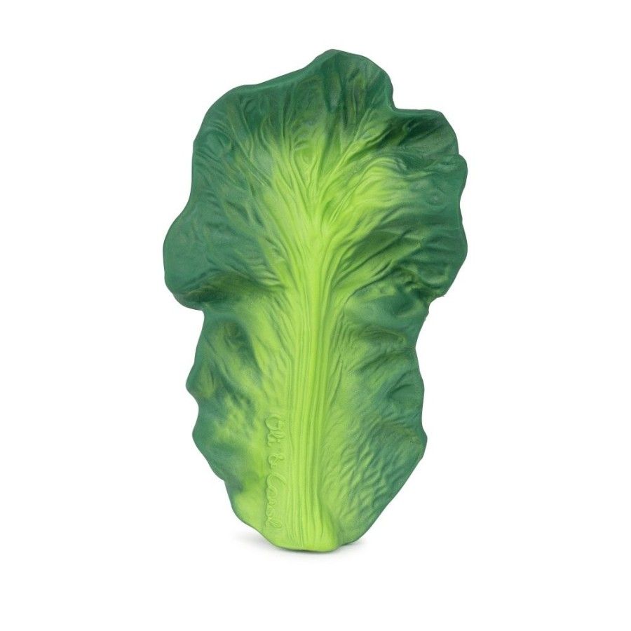Oli and Carol Gryzak Toy Kendall Kale Kale Kale