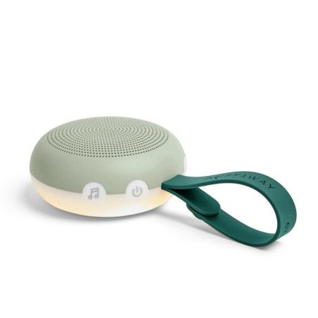 ergoopouch Dormire con rumore bianco e LED Drift Away Sage