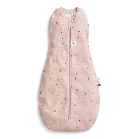 ergoPouch Otulacz Śpiworek 3-6M 0.2TOG Daisies