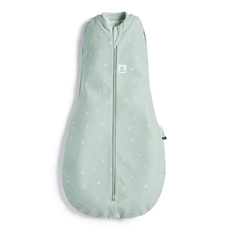 ergopouch Overcoat 3-6m 1.0TOG