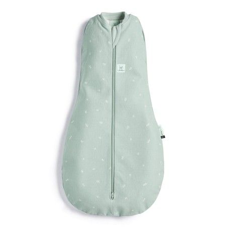 ergopouch Overcoat 3-6m 1.0TOG